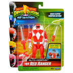 Mighty Morphin Power Rangers Re-Ignition Auto-Morphin Action Figure
