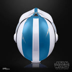Star Wars The Black Series Clone Trooper Electronic Helmet (501st Legion)