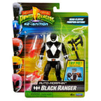 Mighty Morphin Power Rangers Re-Ignition Auto-Morphin Action Figure